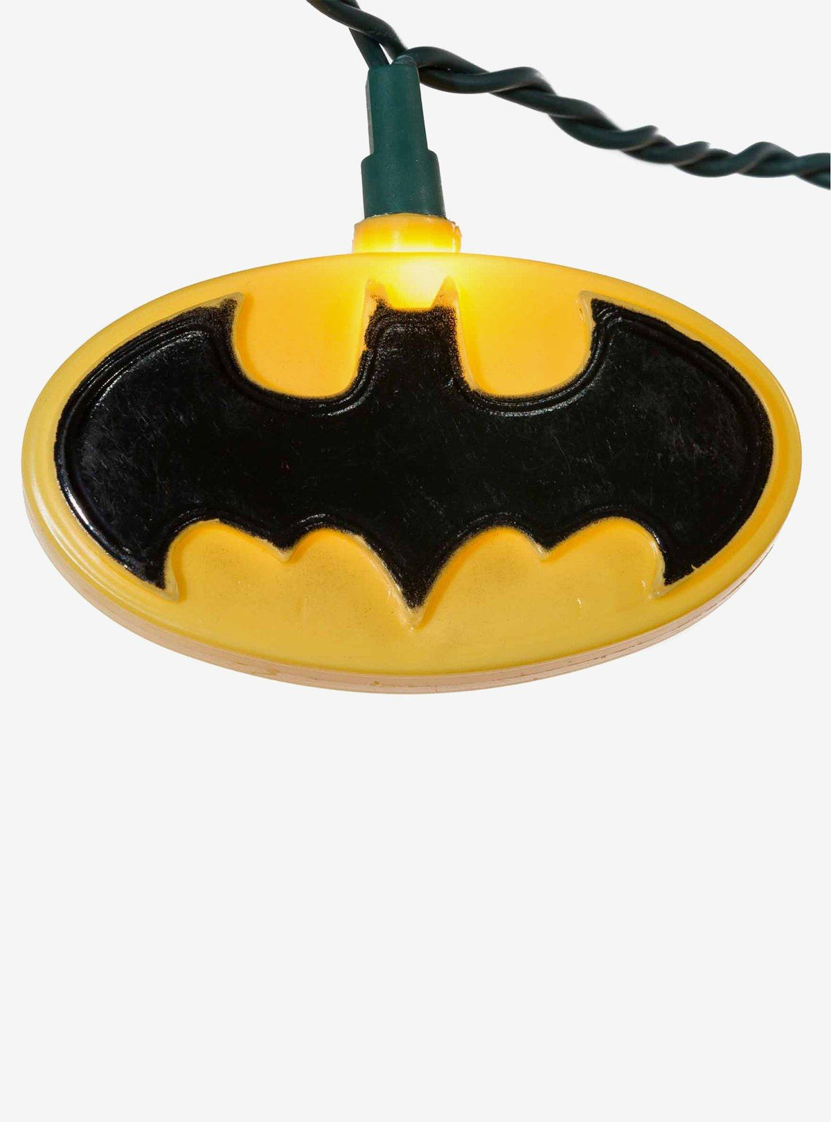 DC Comics Set de Luces de Batman