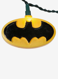 DC Comics Set de Luces de Batman
