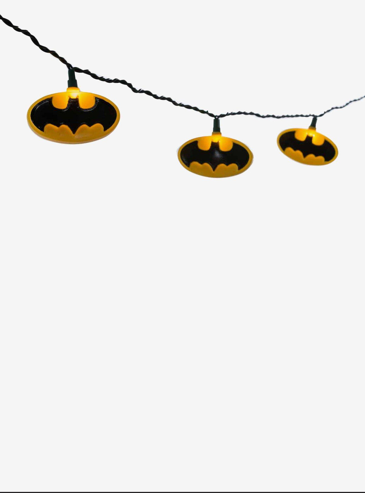 DC Comics Set de Luces de Batman