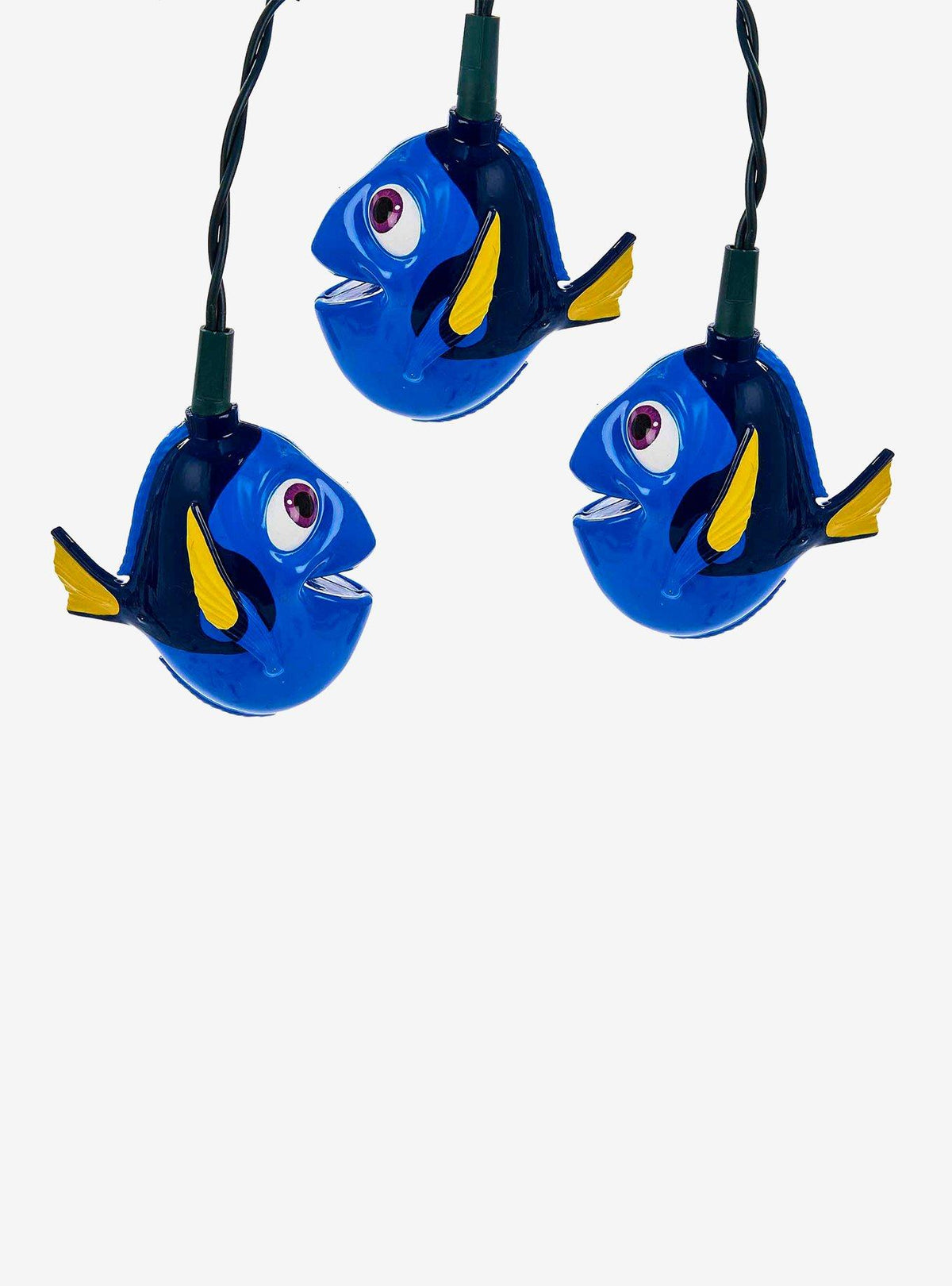 Set de luces de Dory de Finding Dory