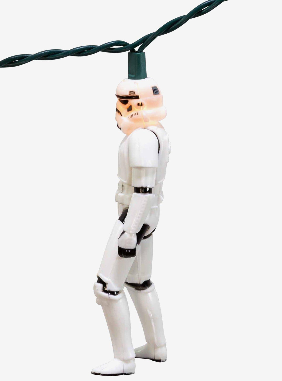 Set de luces Stormtrooper de Star Wars