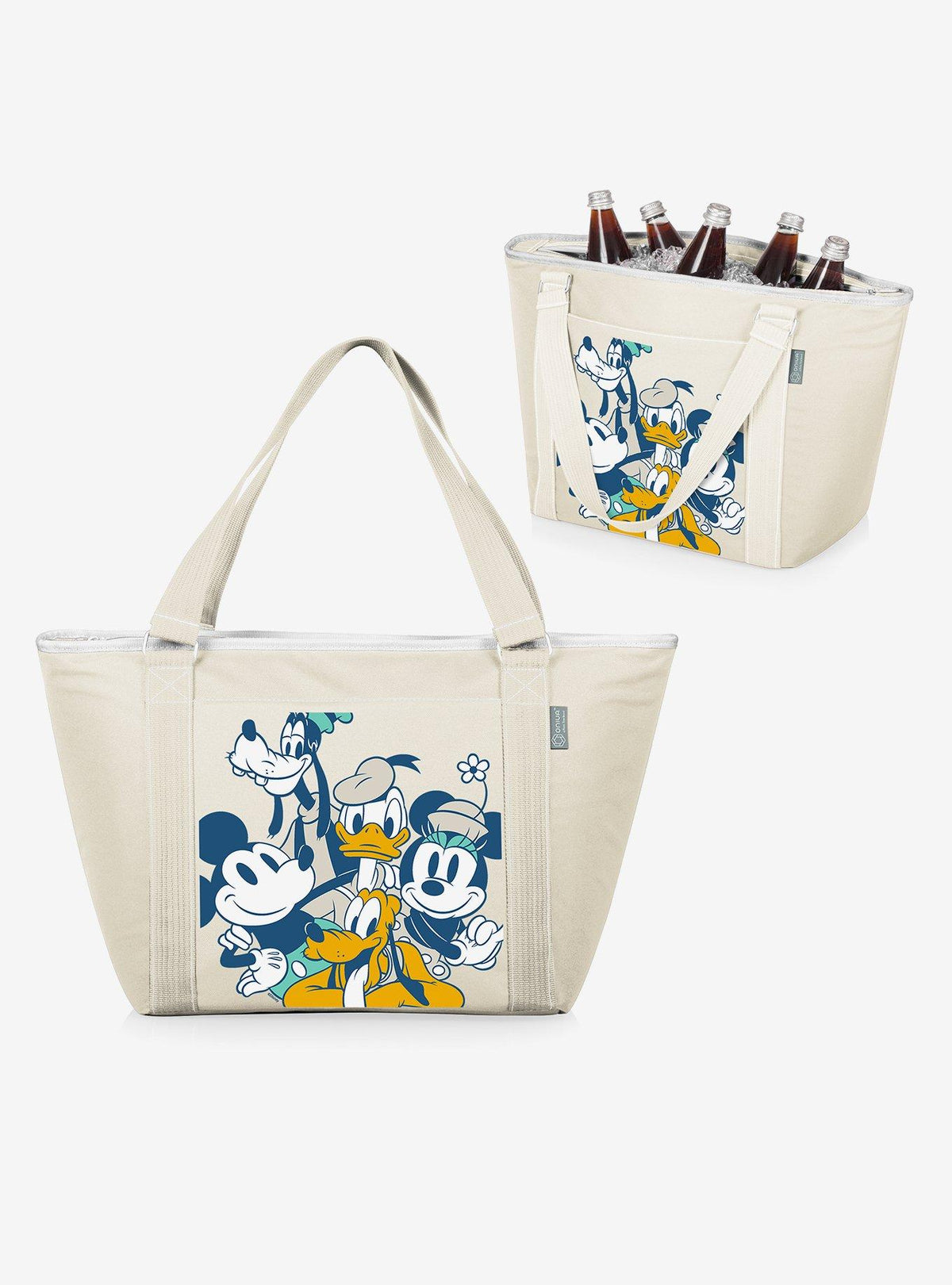 Bolso térmico Disney Fab 5 Topanga
