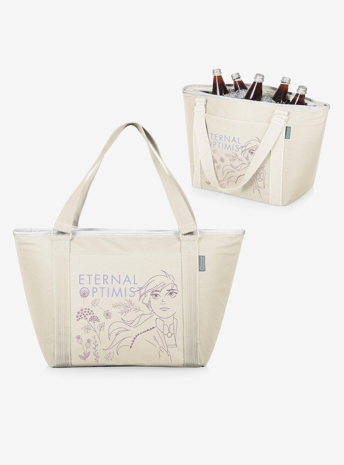 Bolso térmico Anna de Frozen 2