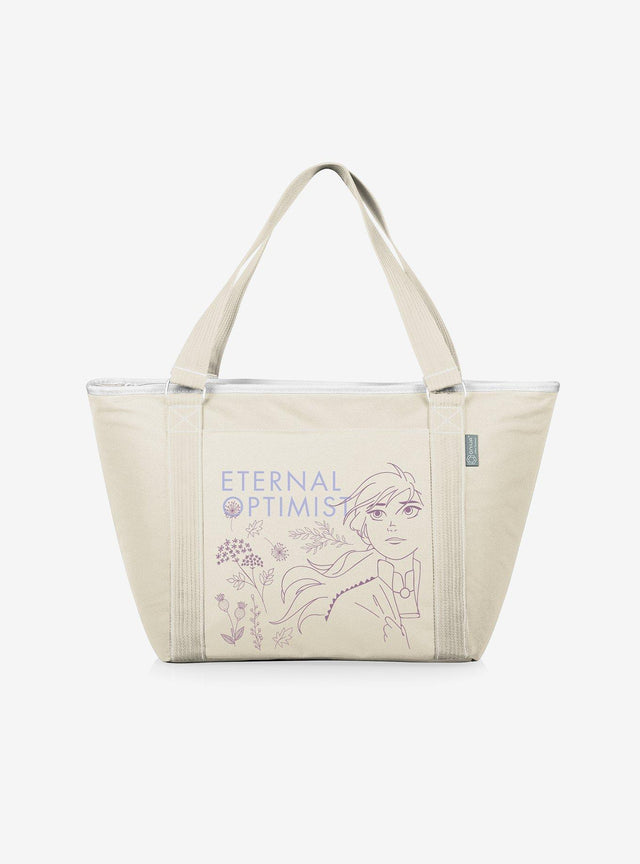 Bolso térmico Anna de Frozen 2
