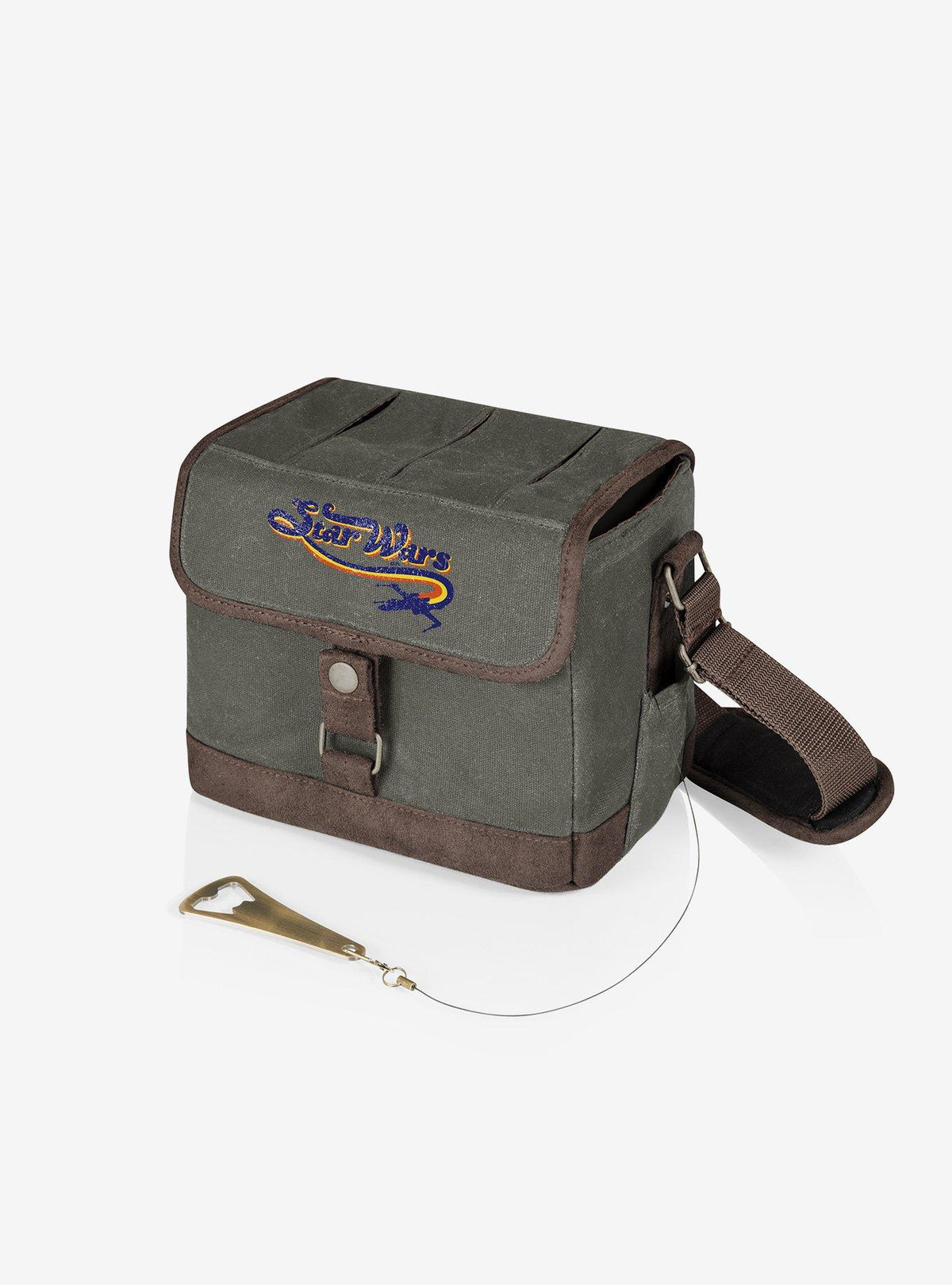 Bolso enfriador para bebidas Star Wars