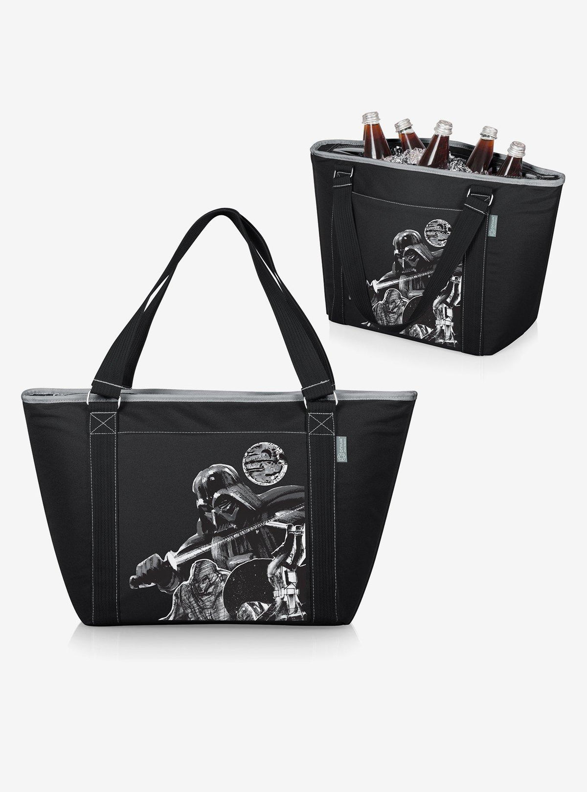 Bolso térmico de cómic Star Wars: Darth Vader