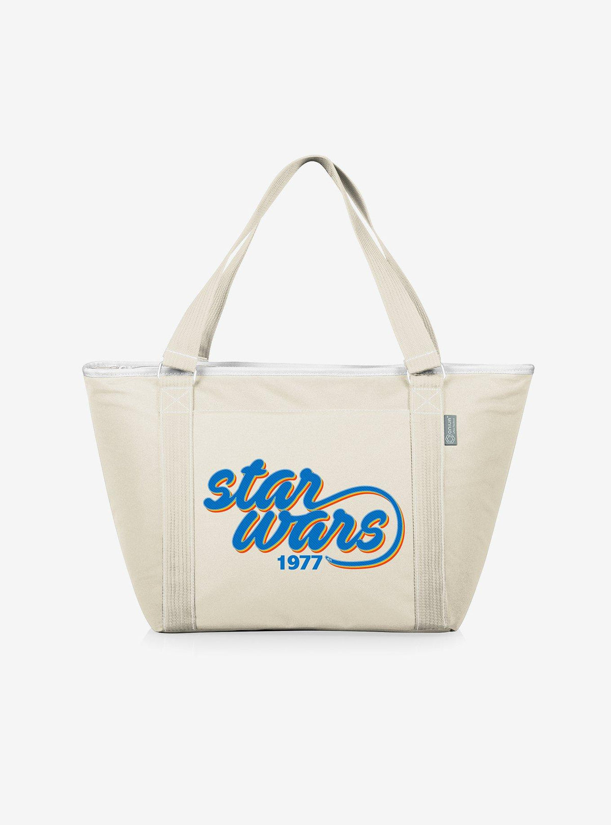 Bolso térmico Star Wars con logo retro