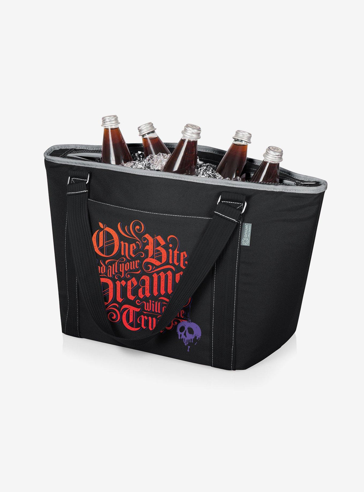 Bolso térmico Disney Evil Queen