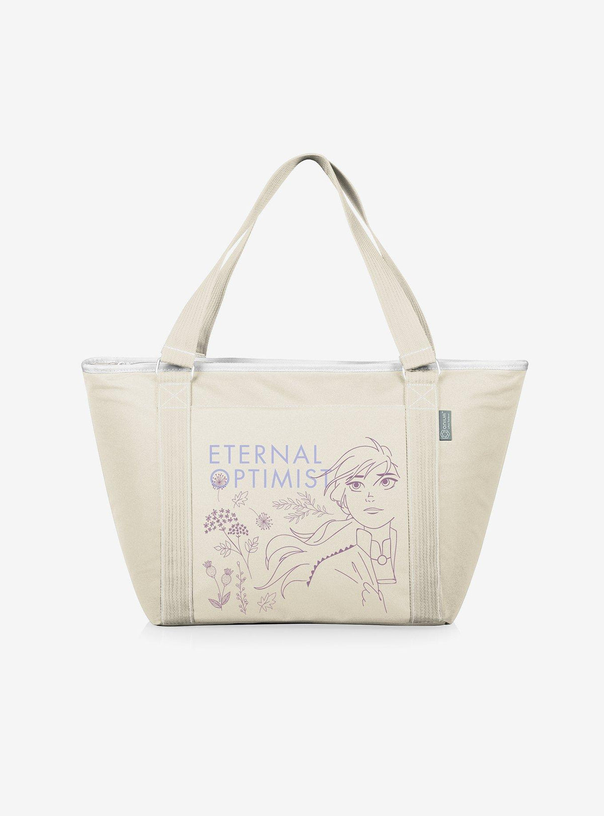 Bolso térmico Anna de Frozen 2