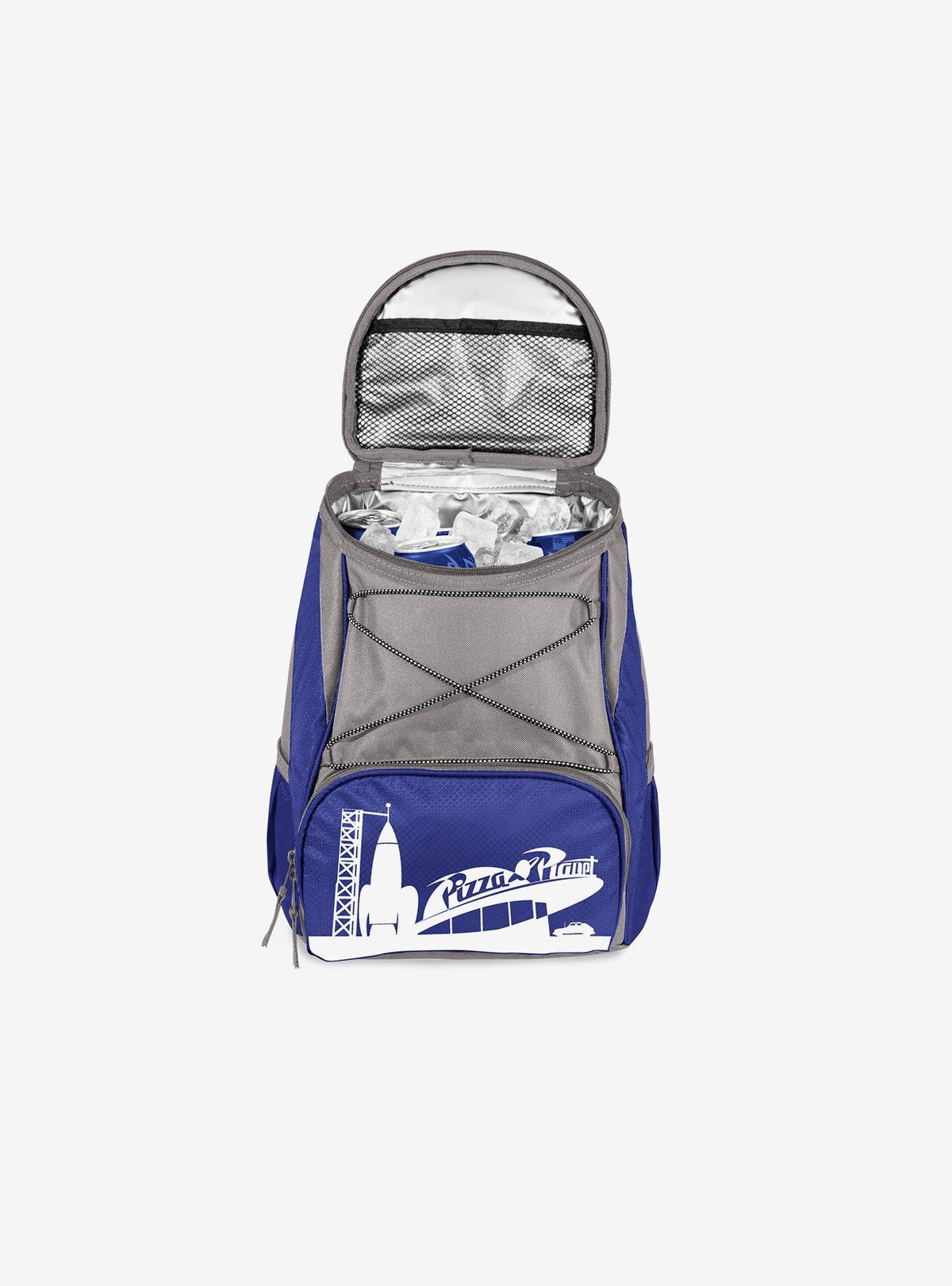 Mochila térmica Pizza Planet de Toy Story