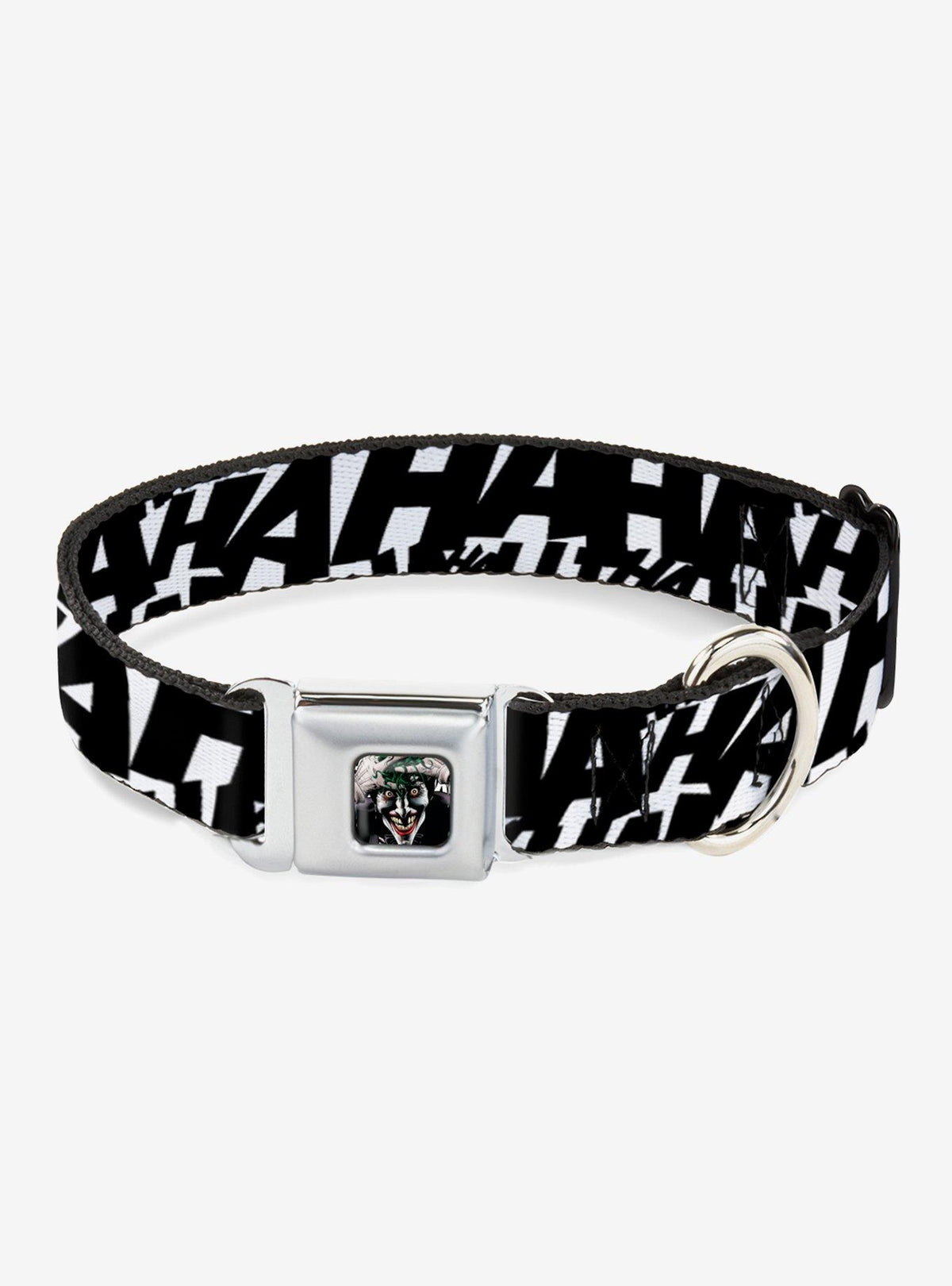Collar para perro Joker Ha Ha Ha de DC Comics