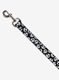 Correa para perro Jack Skellington - Nightmare Before Christmas