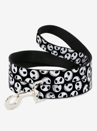 Correa para perro Jack Skellington - Nightmare Before Christmas