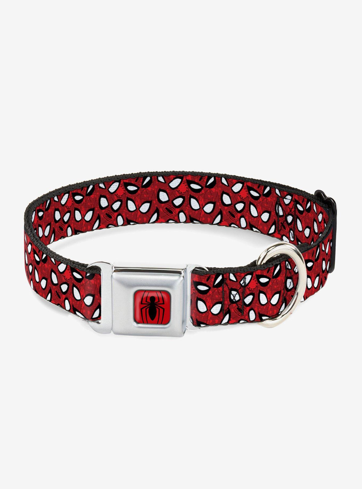 Collar para perro de Spider-Man con hebilla