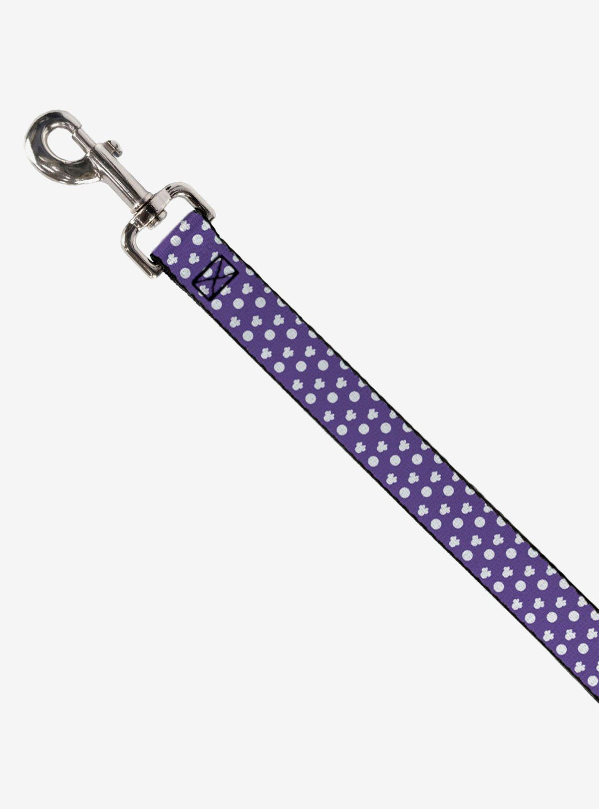 Correa para perro Disney Minnie Mouse con lazos y lunares