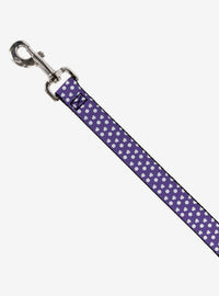 Correa para perro Disney Minnie Mouse con lazos y lunares
