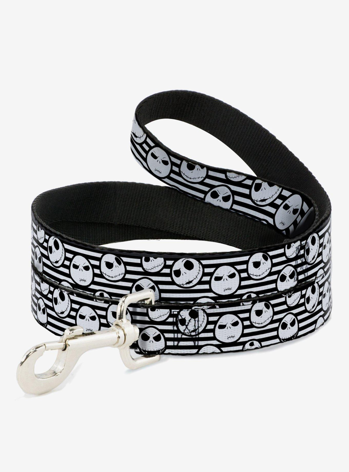 Correa para perro Jack Skellington - The Nightmare Before Christmas