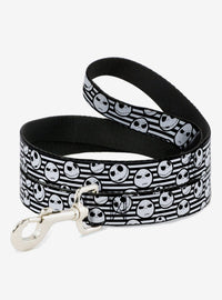 Correa para perro Jack Skellington - The Nightmare Before Christmas