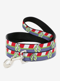 Correa para perro Buzz Lightyear - Toy Story