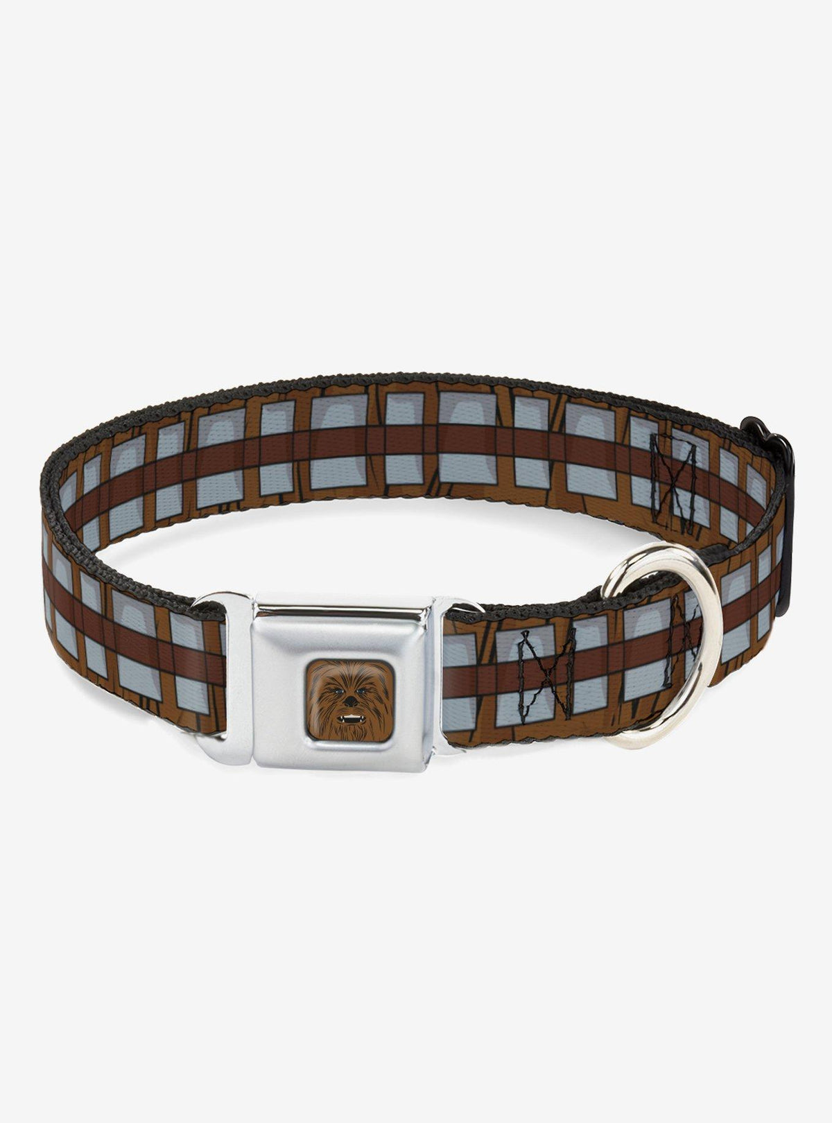 Collar para perro de Chewbacca | Star Wars