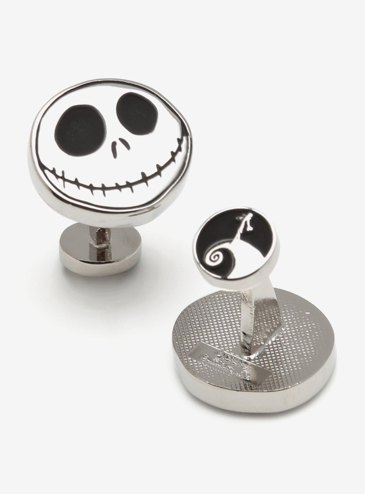 Gemelos Jack Skellington - Nightmare Before Christmas