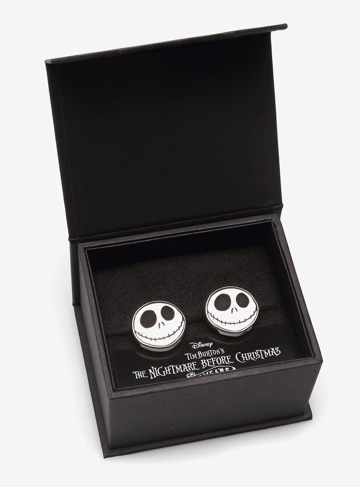 Gemelos Jack Skellington - Nightmare Before Christmas
