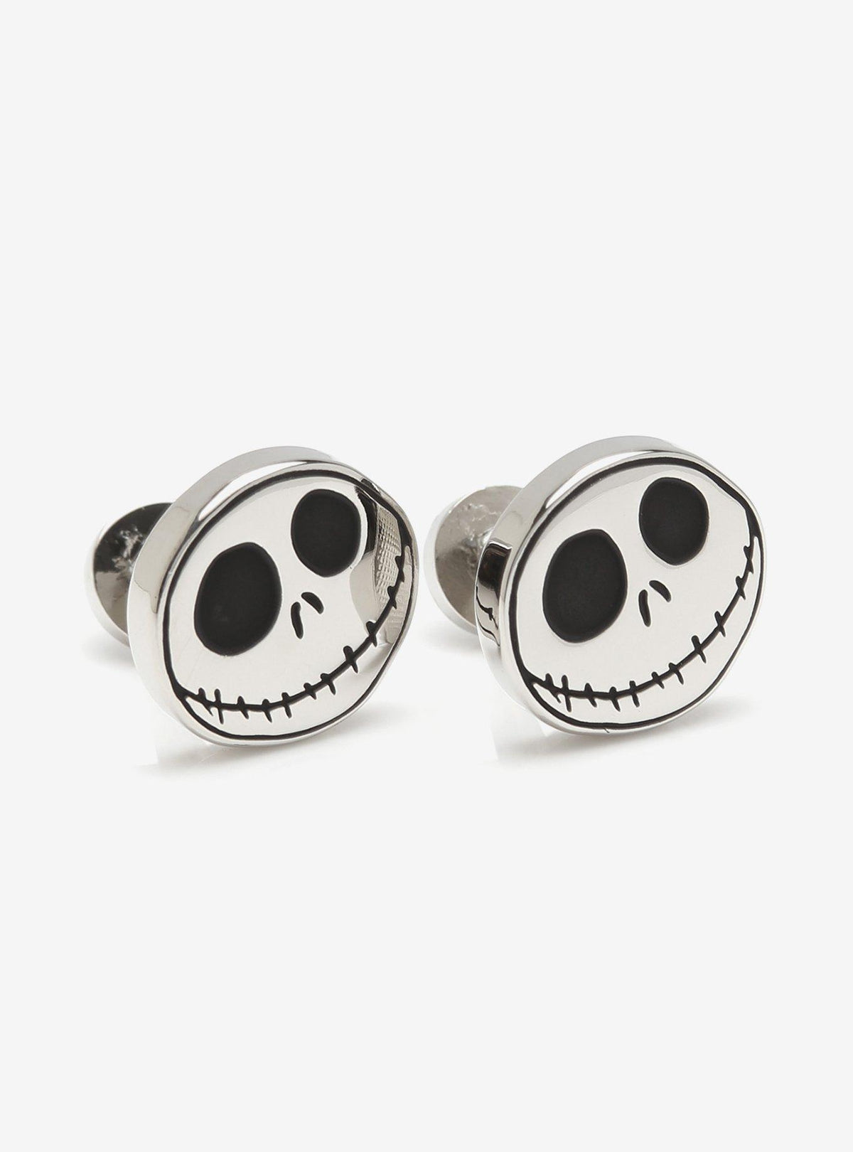 Gemelos Jack Skellington - Nightmare Before Christmas