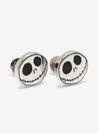 Gemelos Jack Skellington - Nightmare Before Christmas