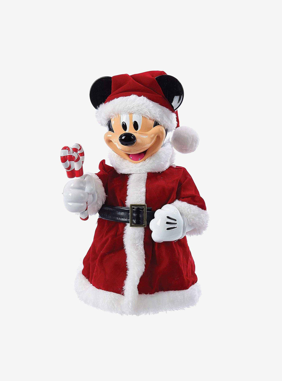Adorno para árbol o mesa de Mickey Mouse