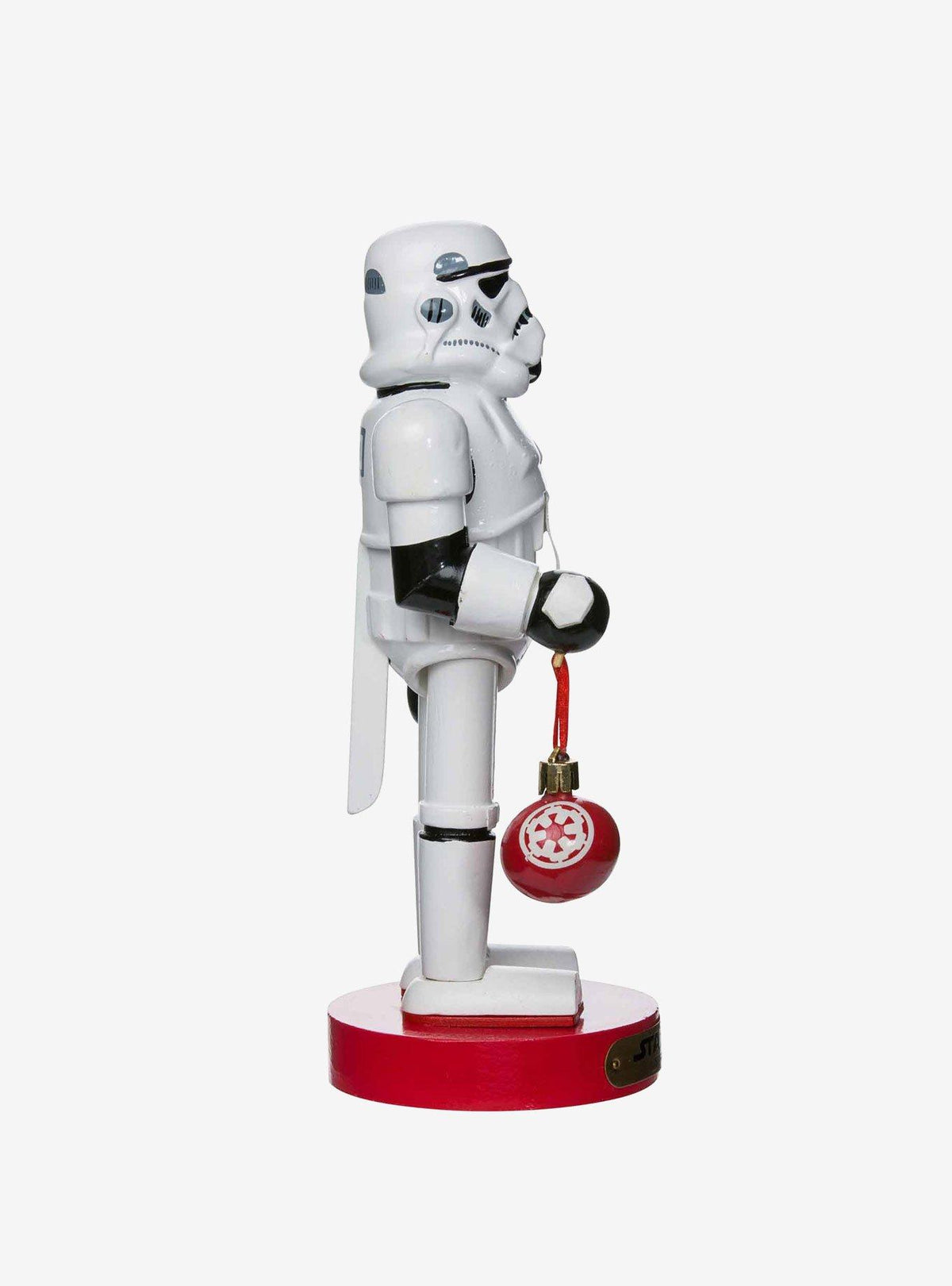 Cascanueces de Star Wars con Stormtrooper