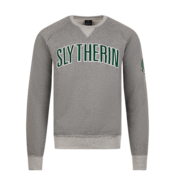 Polerón Slytherin
