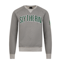 Polerón Slytherin