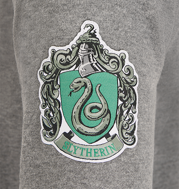 Polerón Slytherin