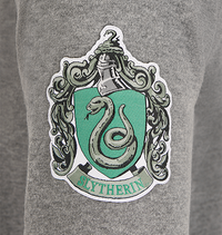 Polerón Slytherin