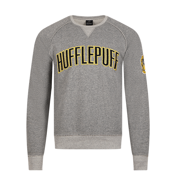 Polerón Hufflepuff