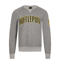 Polerón Hufflepuff
