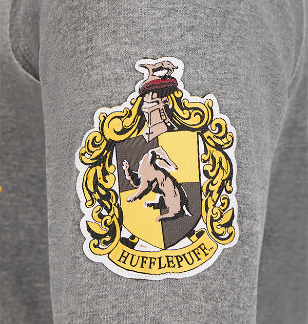 Polerón Hufflepuff