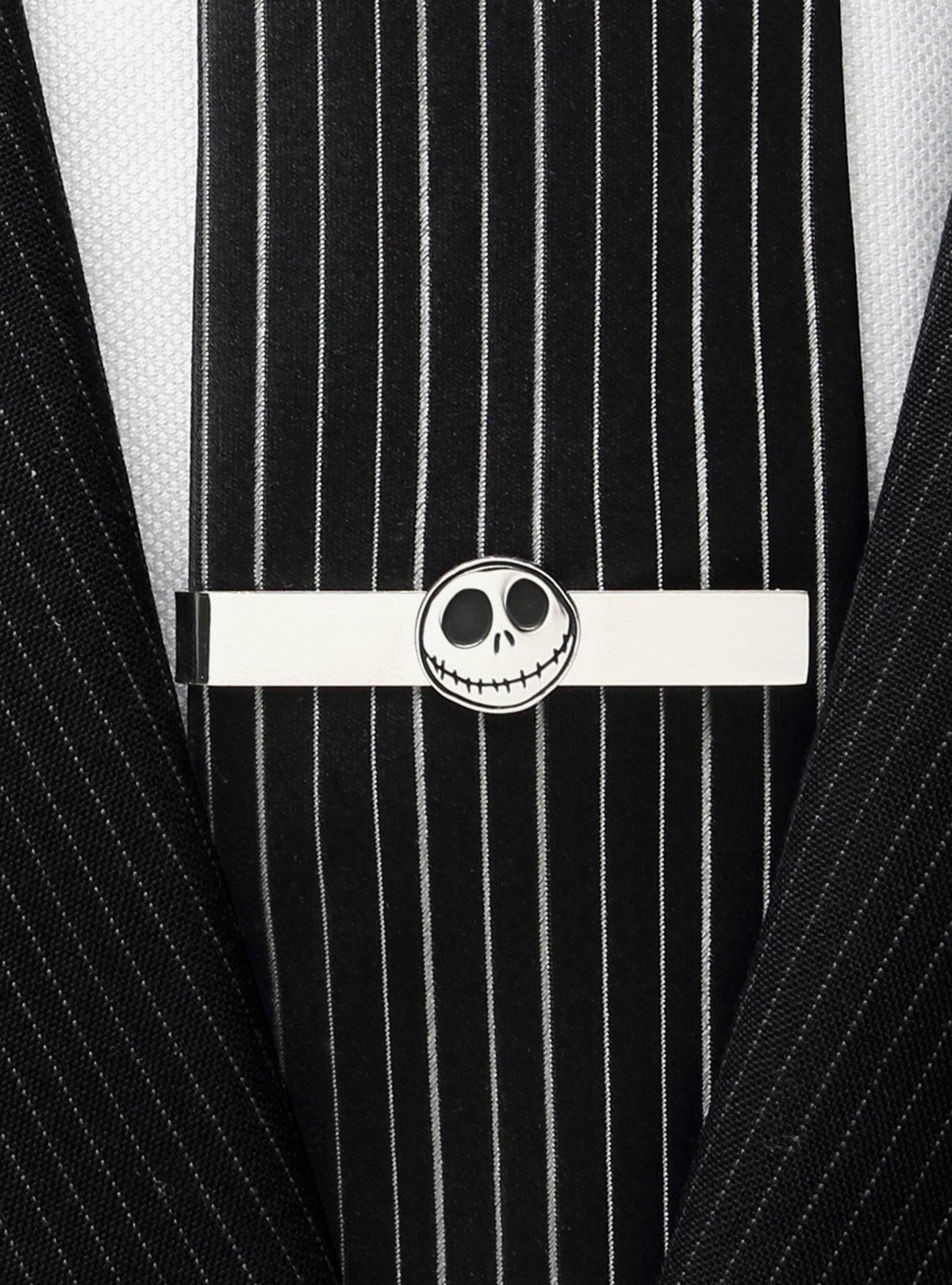 Clip de corbata Nightmare Before Christmas