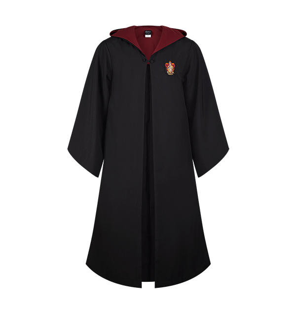 Túnica Gryffindor personalizable 4XS a 2XS