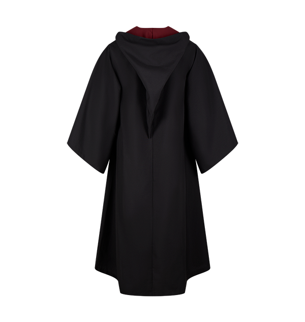 Túnica personalizada de Gryffindor