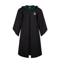 Set de disfraz de Draco Malfoy 4XS-2XS