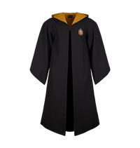 Set de disfraz de Hufflepuff