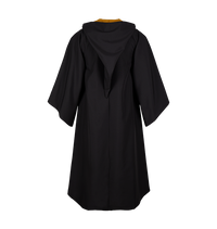 Túnica Hufflepuff personalizada