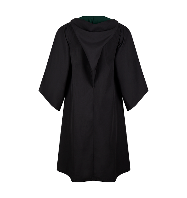 Túnica Slytherin personalizable 4XS-2XS