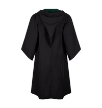 Túnica Slytherin personalizable 4XS-2XS