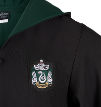 Túnica Slytherin personalizable 4XS-2XS