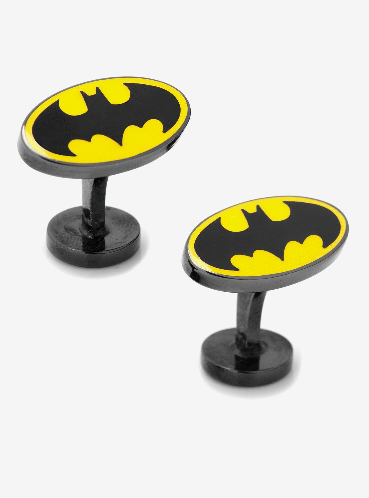 Mancuernillas Batman de DC Comics