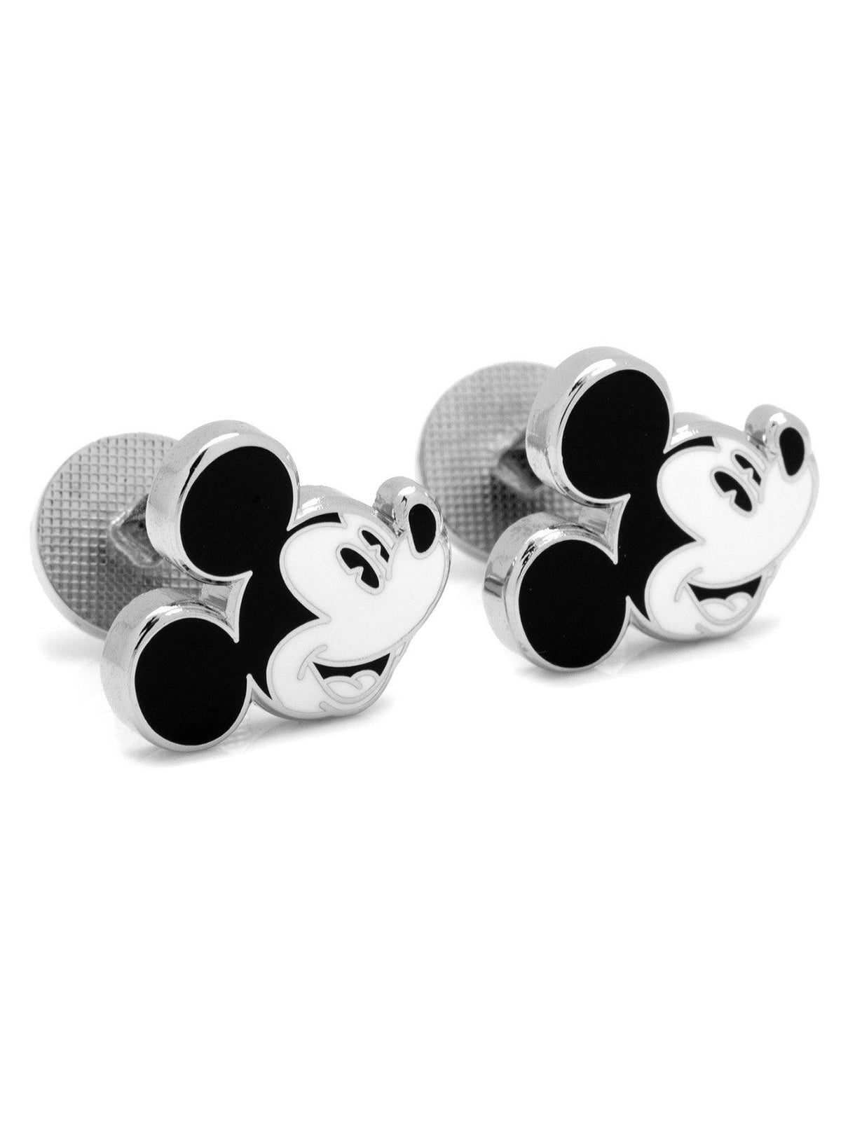 Gemelos estilo vintage de Mickey Mouse