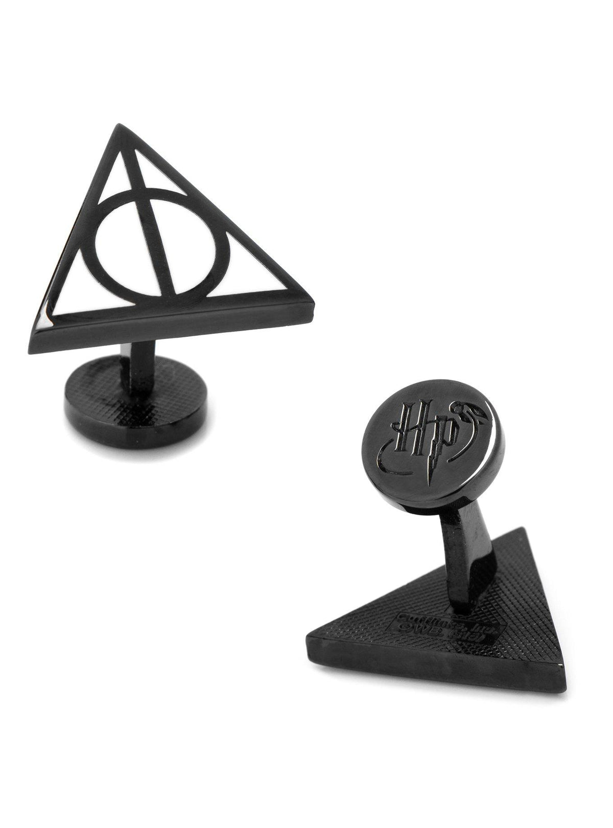 Harry Potter: Gemelos Reliquias de la Muerte