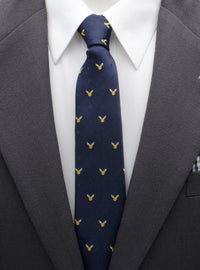 Corbata Harry Potter Golden Snitch